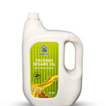 Amrutva Filtered Sesame Oil - 5 Liters