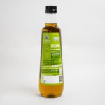 COLD PRESSED FILTERED SESAME OIL 1 L