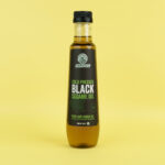 Amrutva Cold Pressed Black Sesame Seed Oil