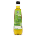 COLD PRESSED FILTERED SESAME OIL 1 L PACK clear image