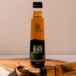 Amrutva Cold Pressed Black Sesame Seed Oil