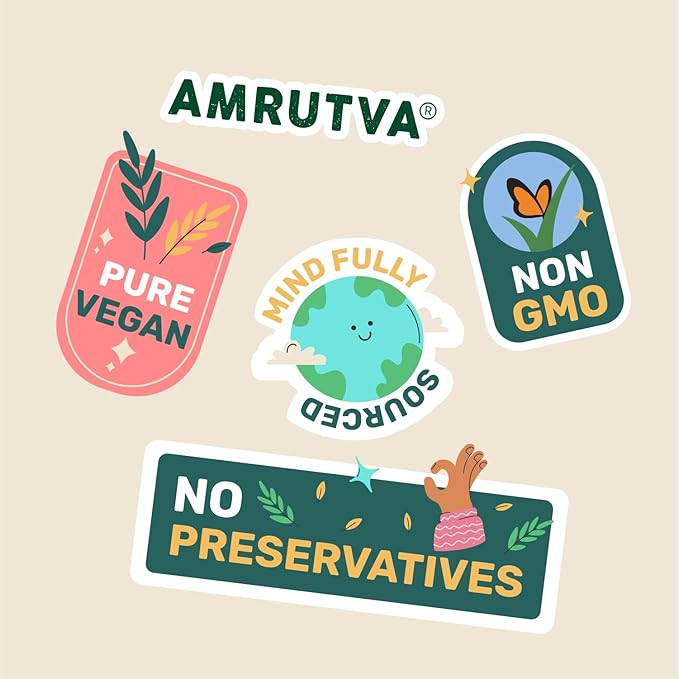 Amrutva Cold Pressed Groundnut Oil made with premium Indian peanuts using traditional wooden kolhus/chekku. This groundnut oil is 100% natural; pure; and perfect for cooking.