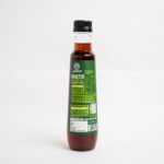 ROASTED SESAME OIL 500 ML BACK