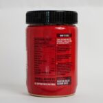 Creamy white tahini made from toasted sesame seeds. Perfect for hummus; dips; and dressings. Gluten-free and packed with essential vitamins and minerals.