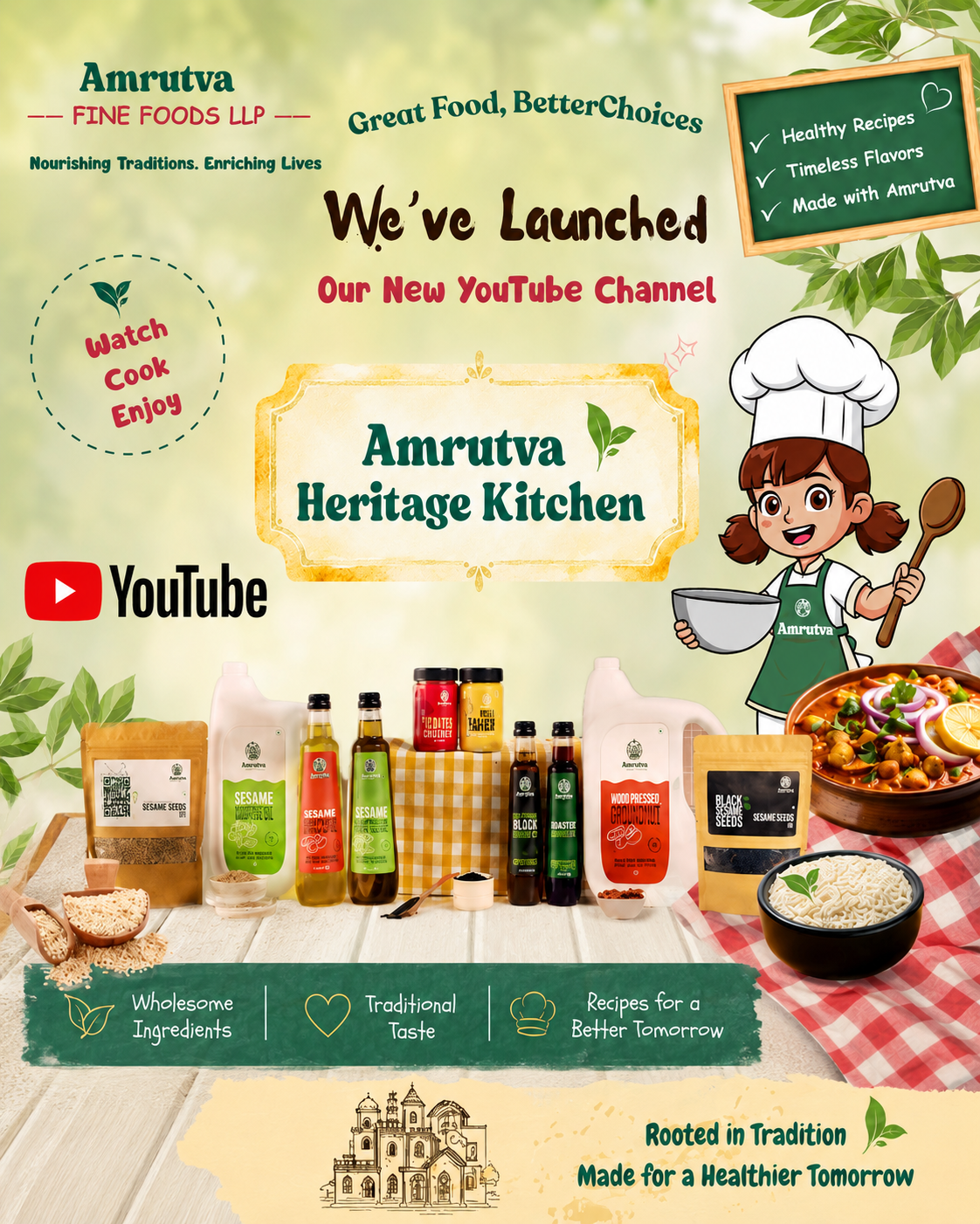 Youtube Banner Mobile