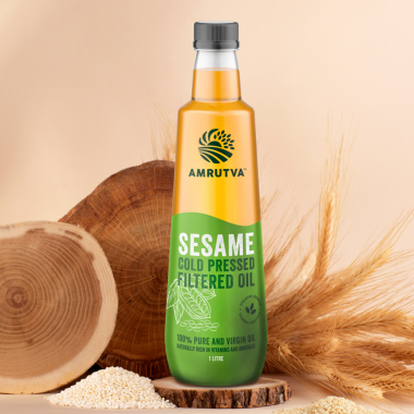 Sesame Oil | 1 Litre